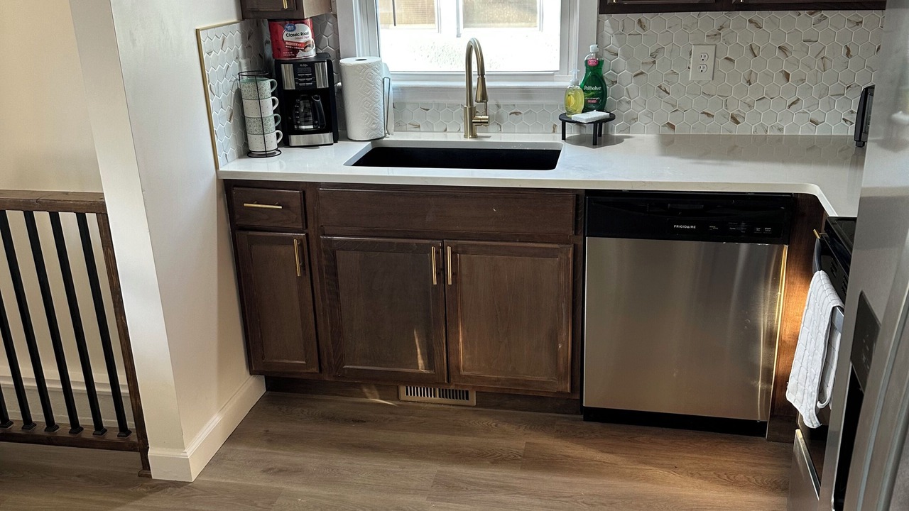 Photo of Kitchen in Lawrence