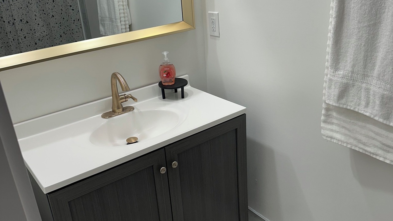 Photo of Bathroom in Lawrence