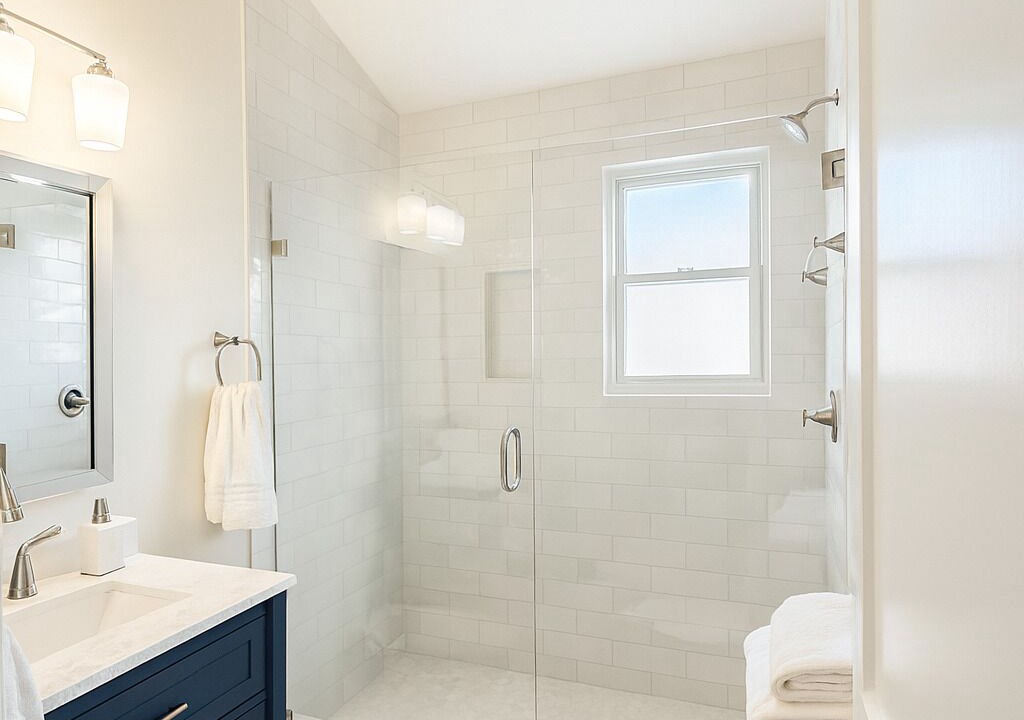 Photo of Bathroom in Drake