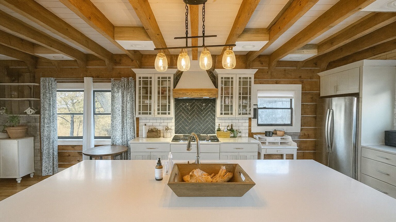 Photo of Kitchen in Drake