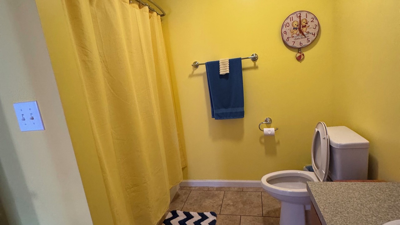 Photo of Bathroom in Harriman
