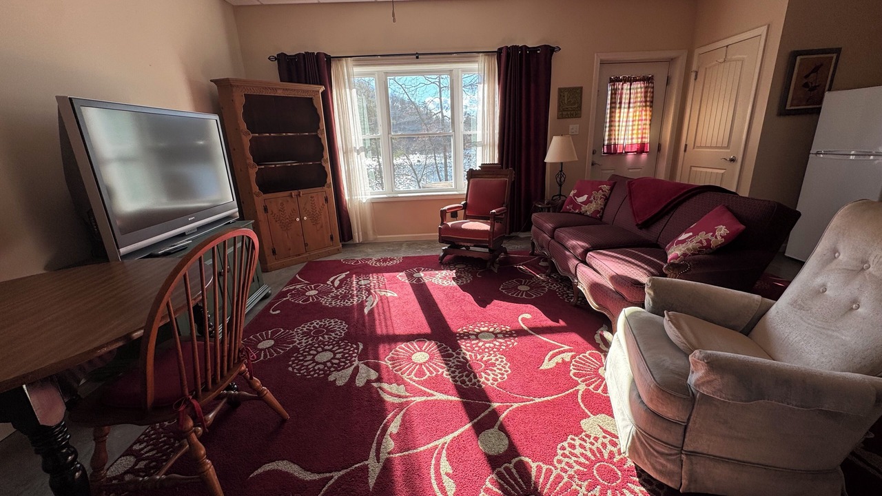 Photo of Livingroom in Harriman