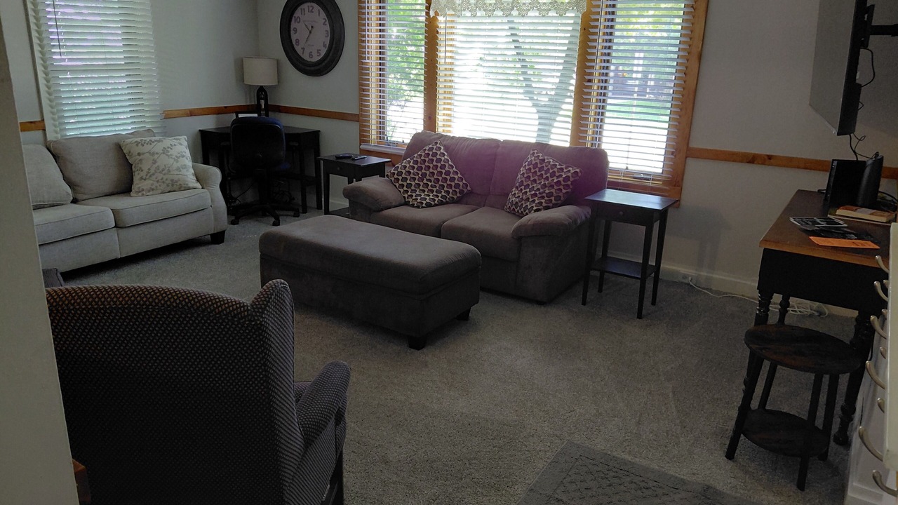 Photo of Livingroom in Waupaca