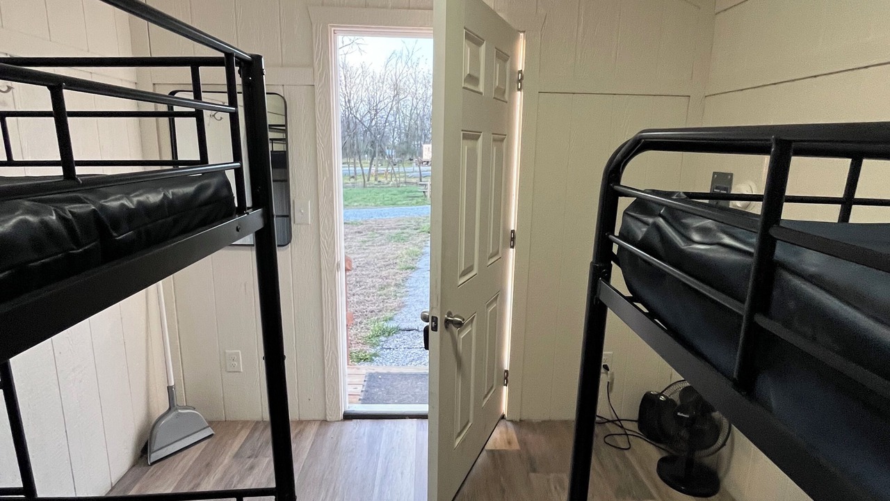Photo of Bedroom in Daviess County