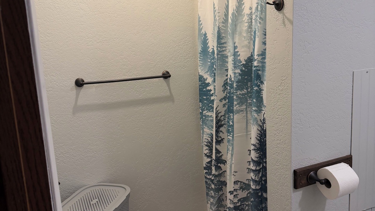 Photo of Bathroom in Chetek