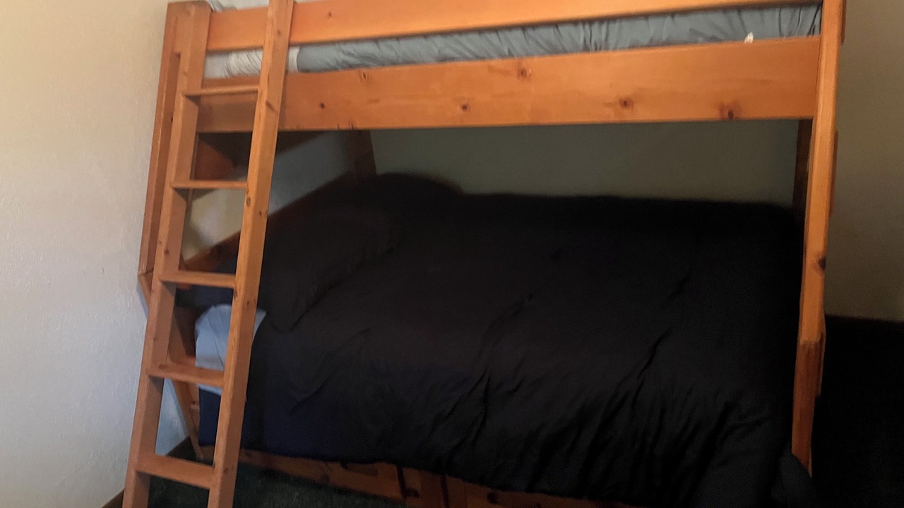 Photo of Bedroom in Chetek