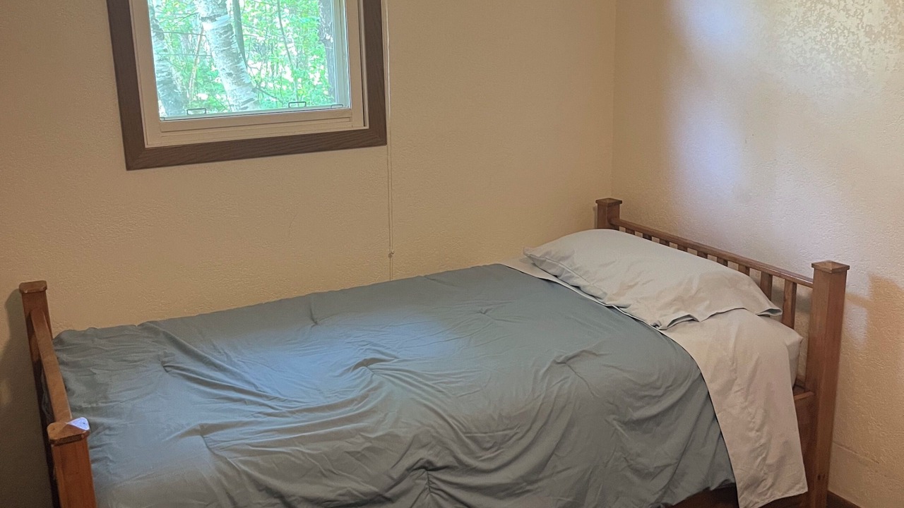 Photo of Bedroom in Chetek