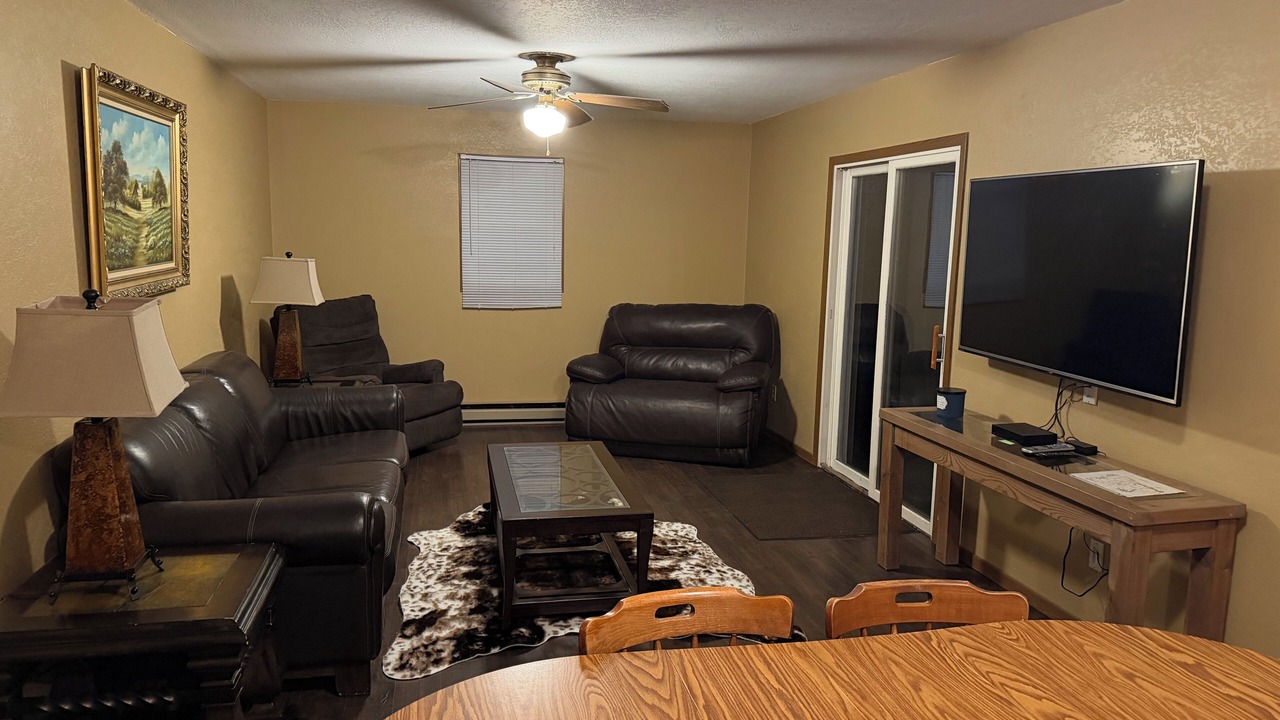 Photo of Livingroom in Chetek