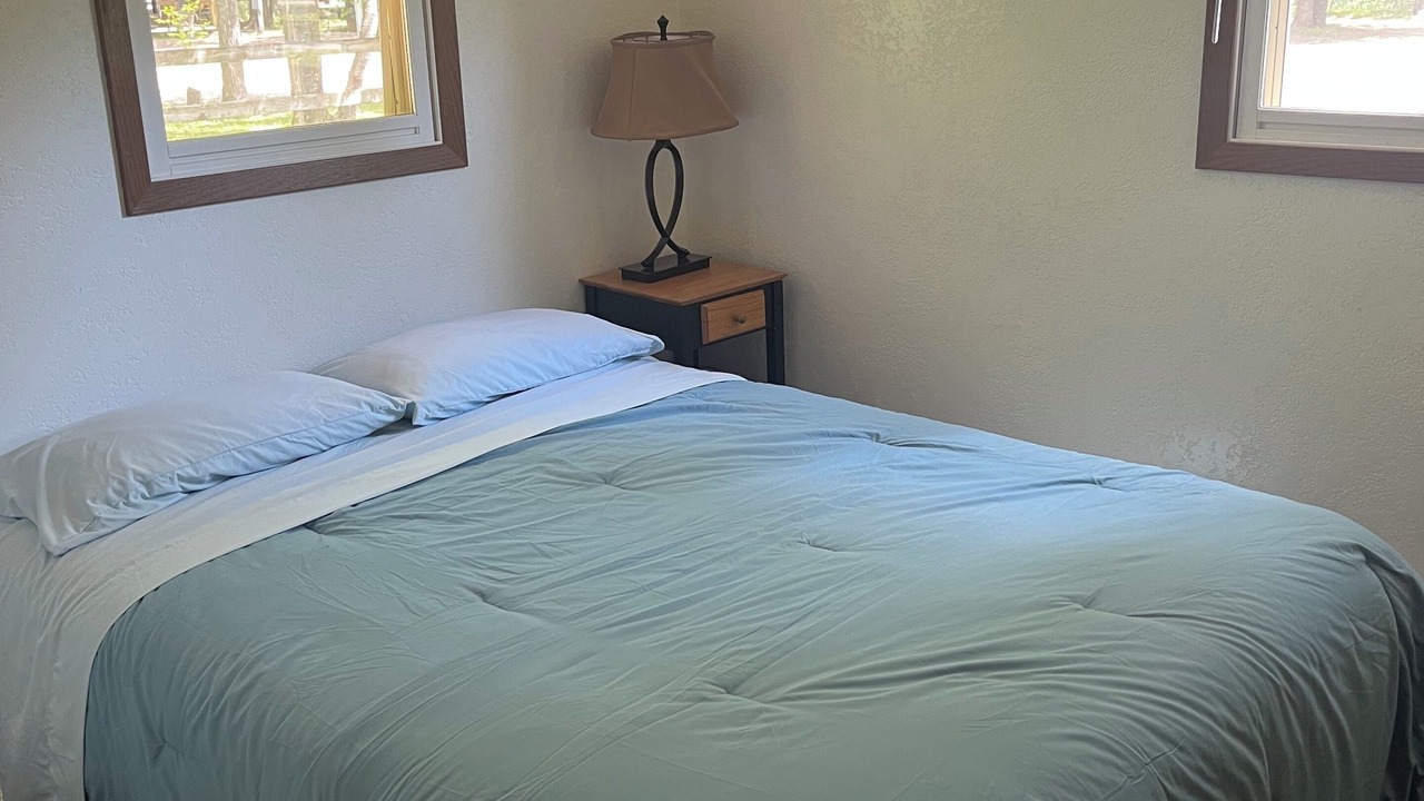 Photo of Bedroom in Chetek