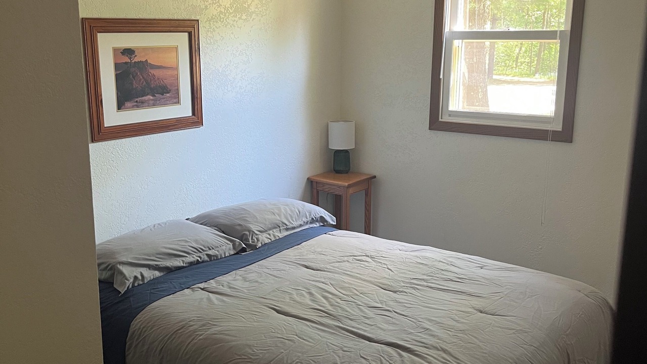 Photo of Bedroom in Chetek