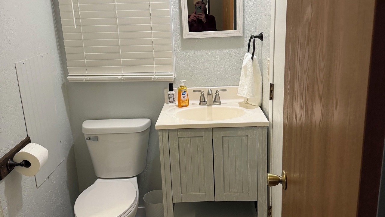 Photo of Bathroom in Chetek