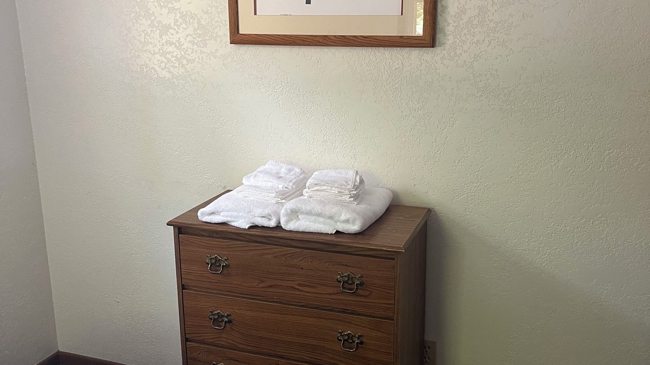 Photo of Bedroom in Chetek