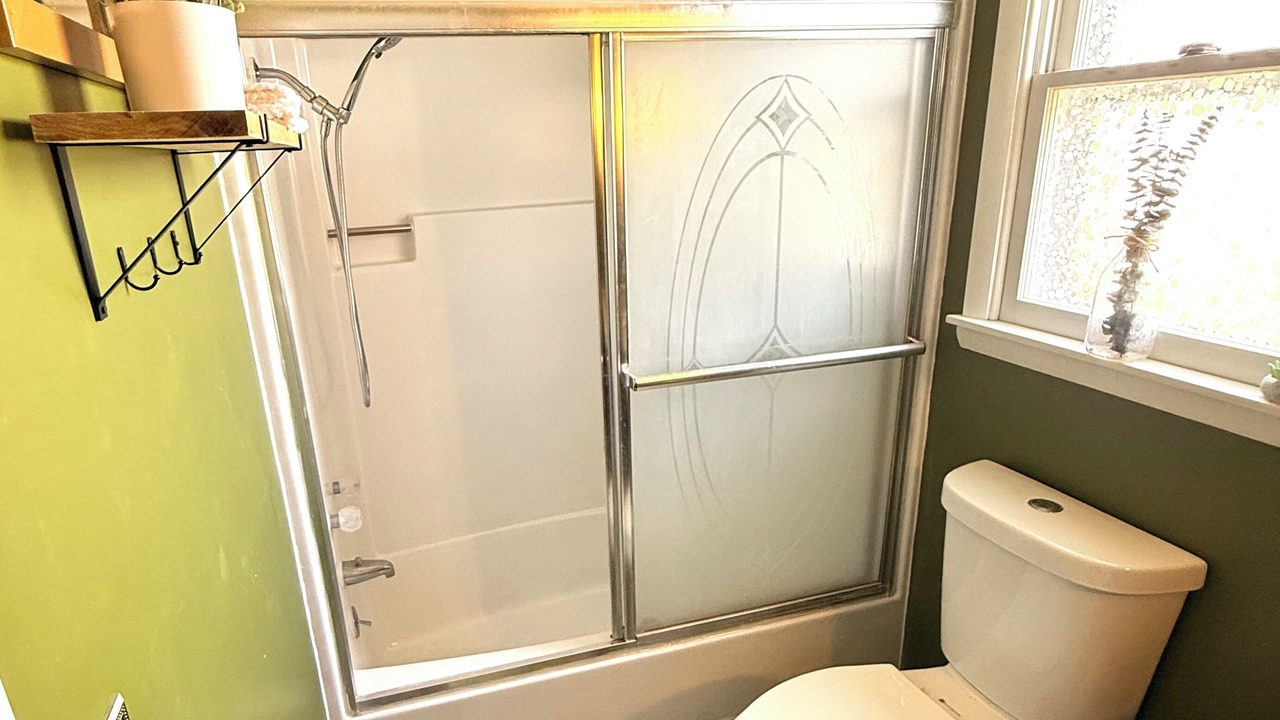 Photo of Bathroom in High Hill