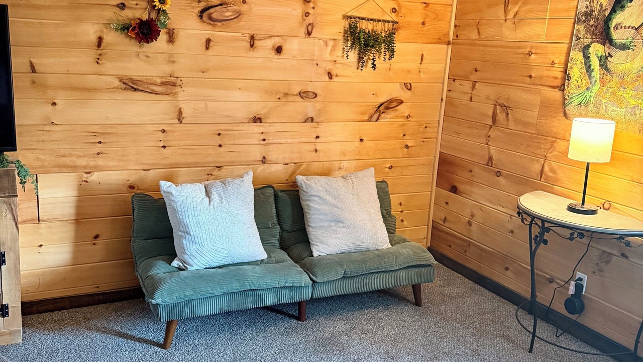 Photo of Livingroom in High Hill