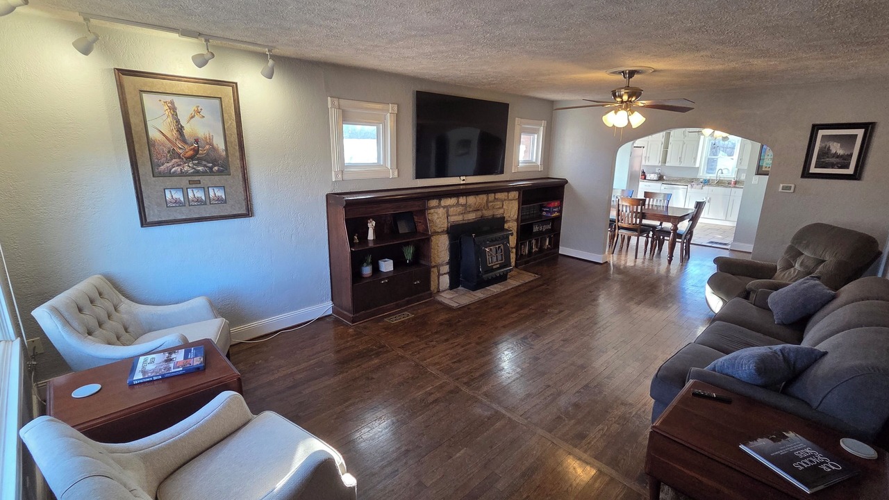 Photo of Livingroom in Kansas City
