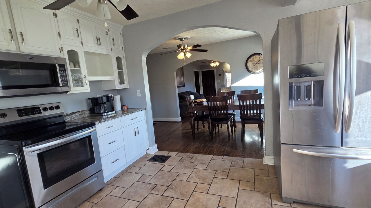 Photo of Kitchen in Kansas City