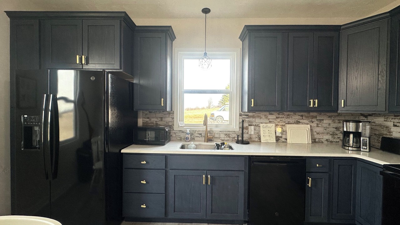 Photo of Kitchen in Pellville