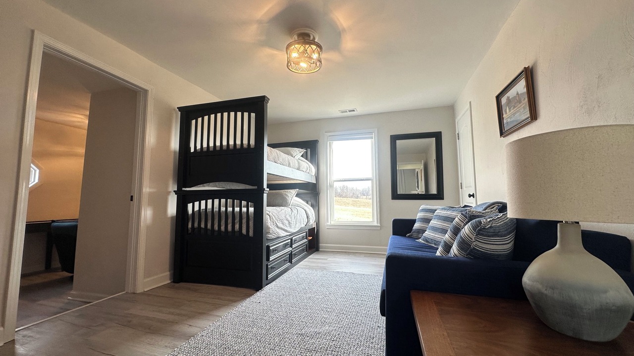 Photo of Bedroom in Pellville