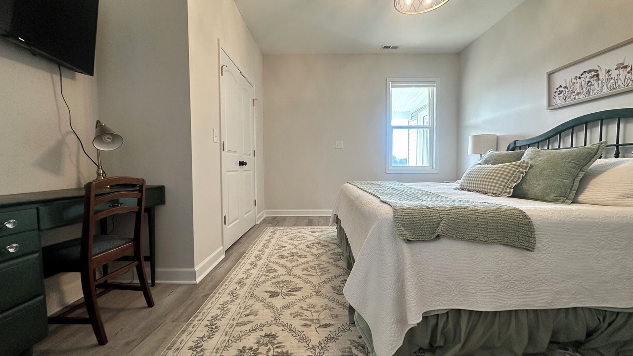Photo of Bedroom in Pellville