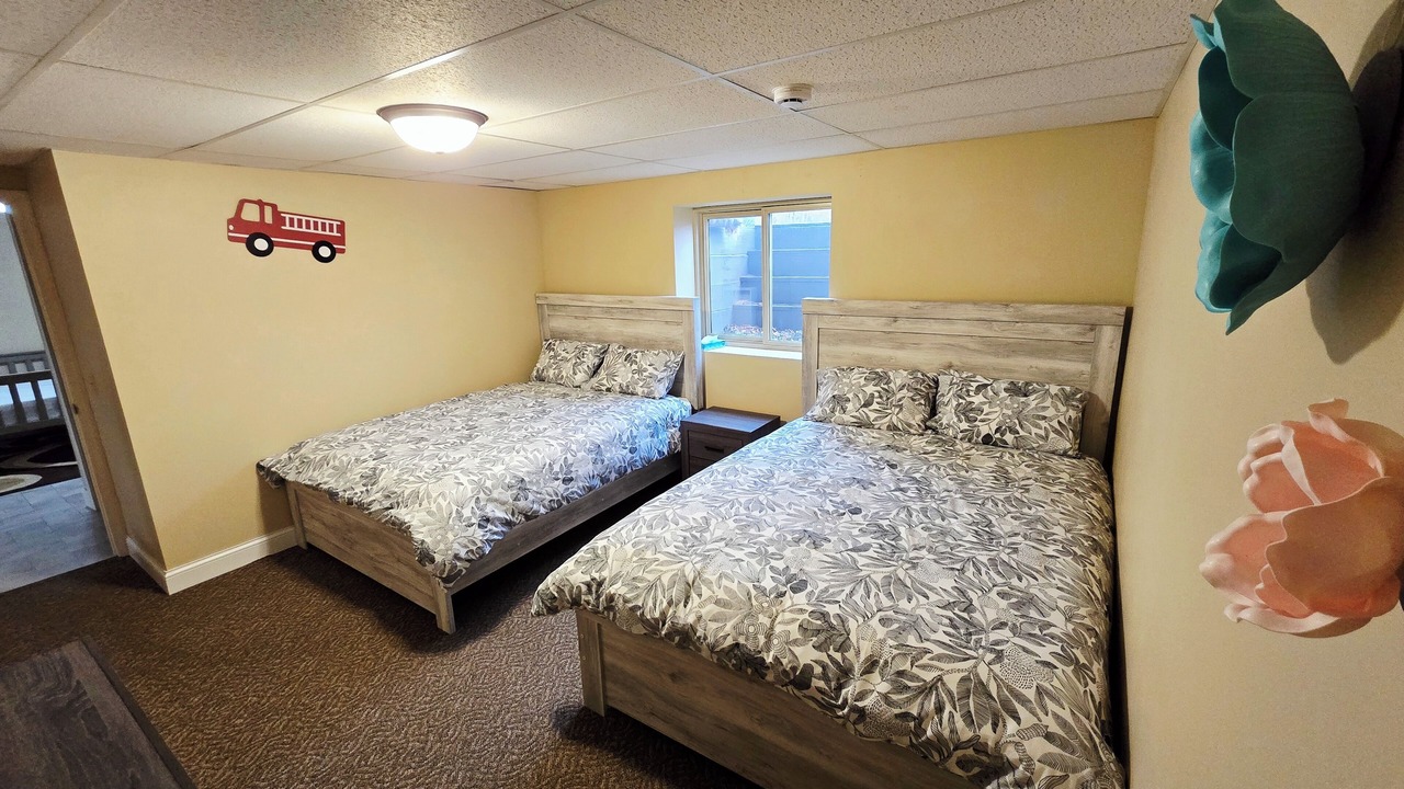 Photo of Bedroom in Rome