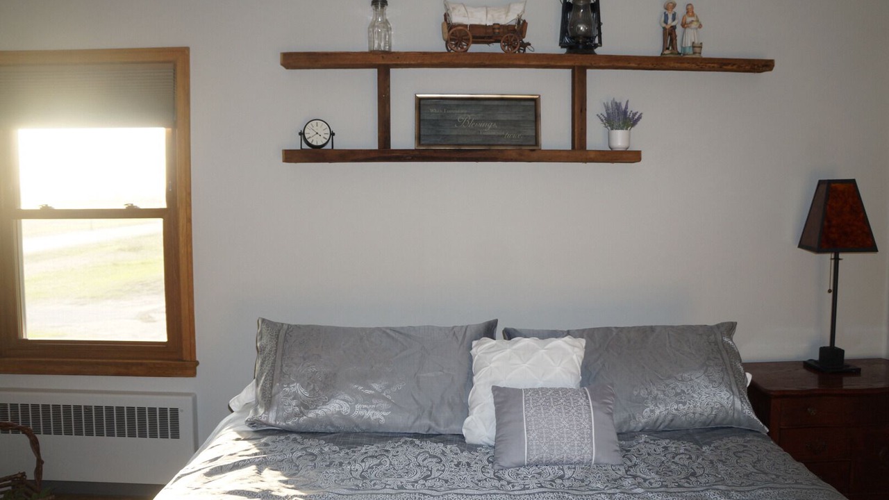 Photo of Bedroom in Onalaska