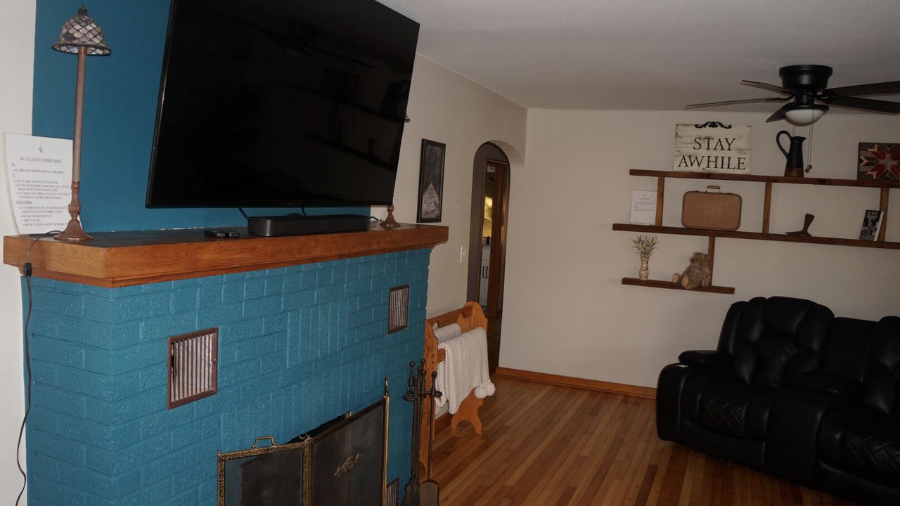Photo of Livingroom in Onalaska