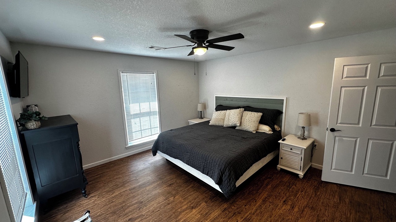 Photo of Bedroom in Kirby
