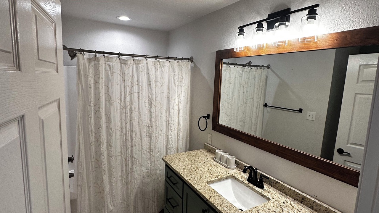 Photo of Bathroom in Kirby