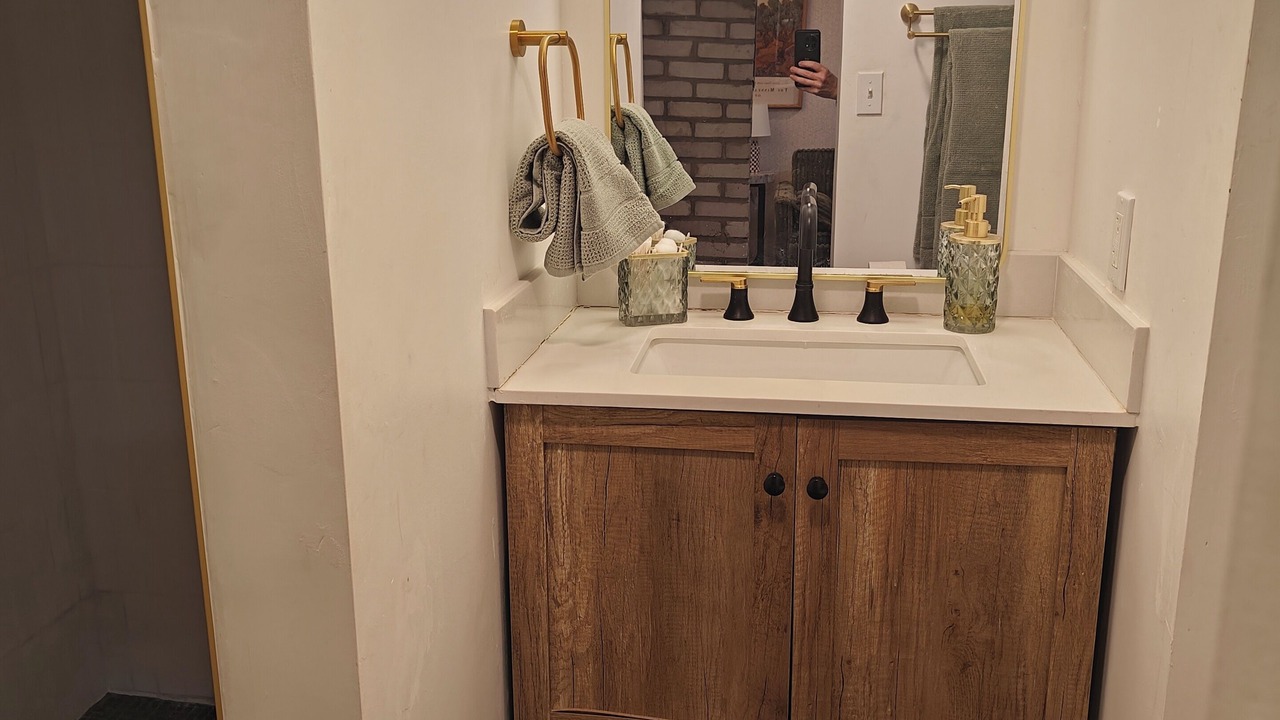 Photo of Bathroom in Payne - Phalen