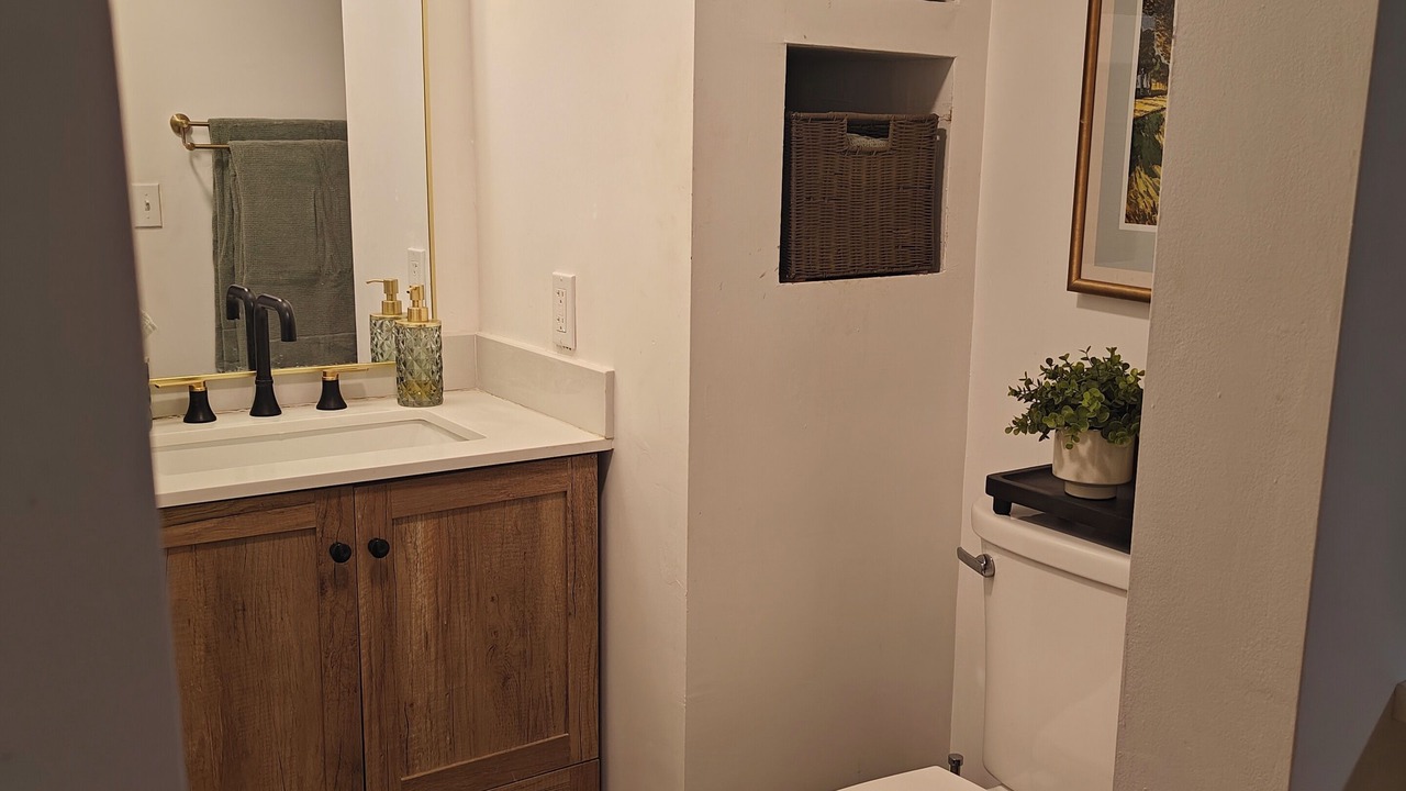 Photo of Bathroom in Payne - Phalen