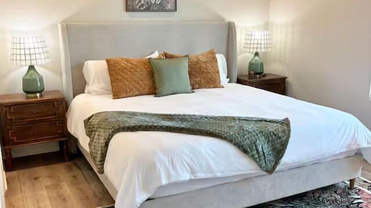 Photo of Bedroom in Youngsville