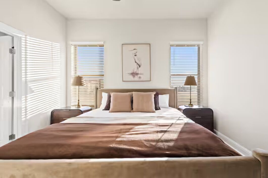 Photo of Bedroom in Youngsville