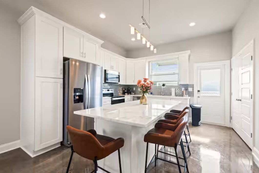 Photo of Kitchen in Youngsville