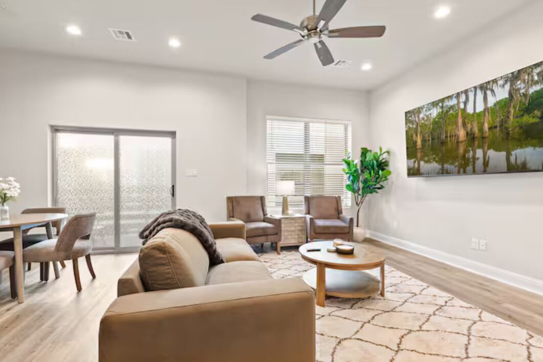 Photo of Livingroom in Youngsville