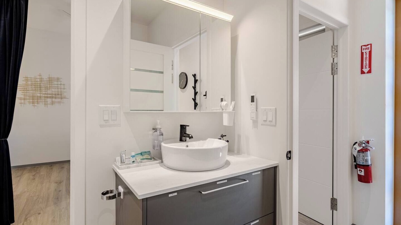 Photo of Bathroom in Jefferson City