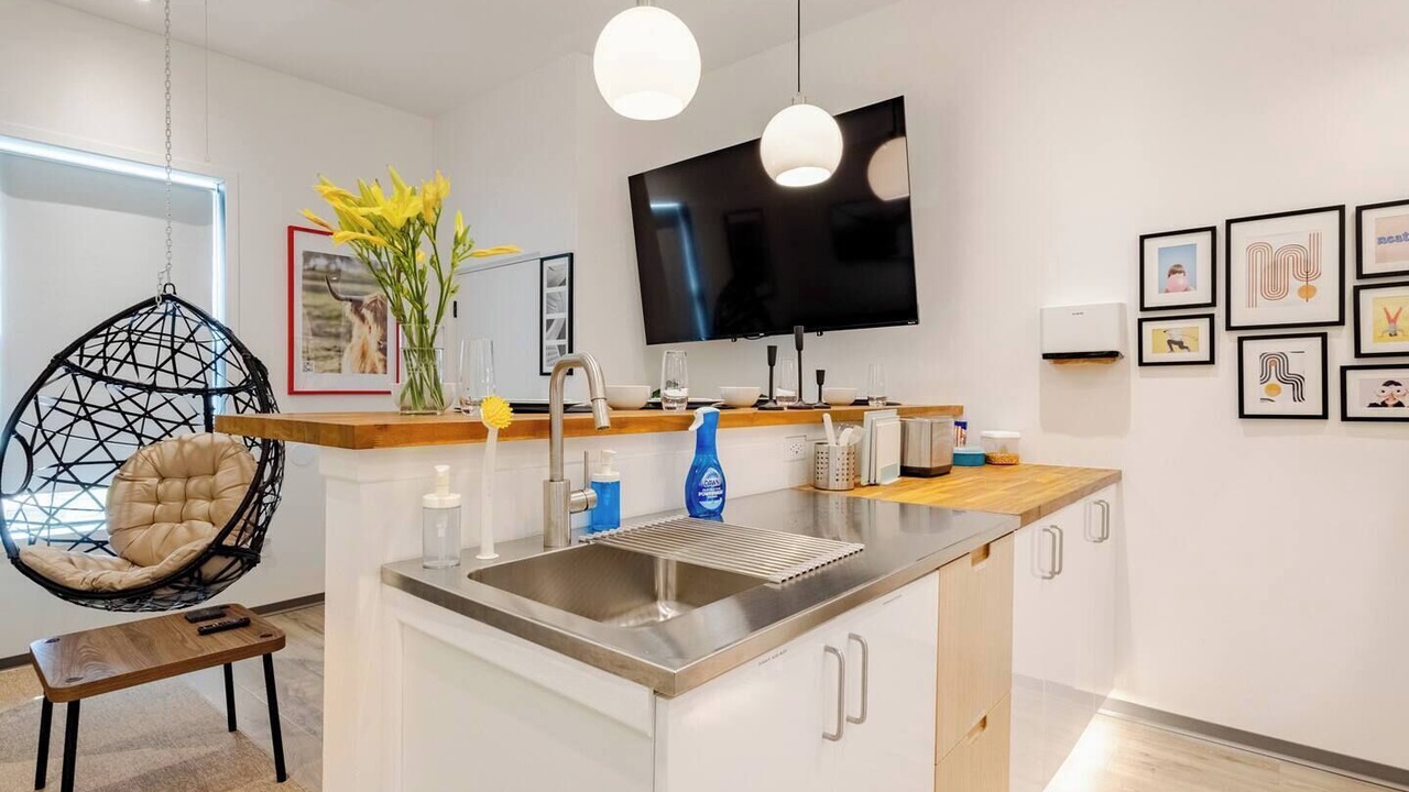 Photo of Kitchen in Jefferson City