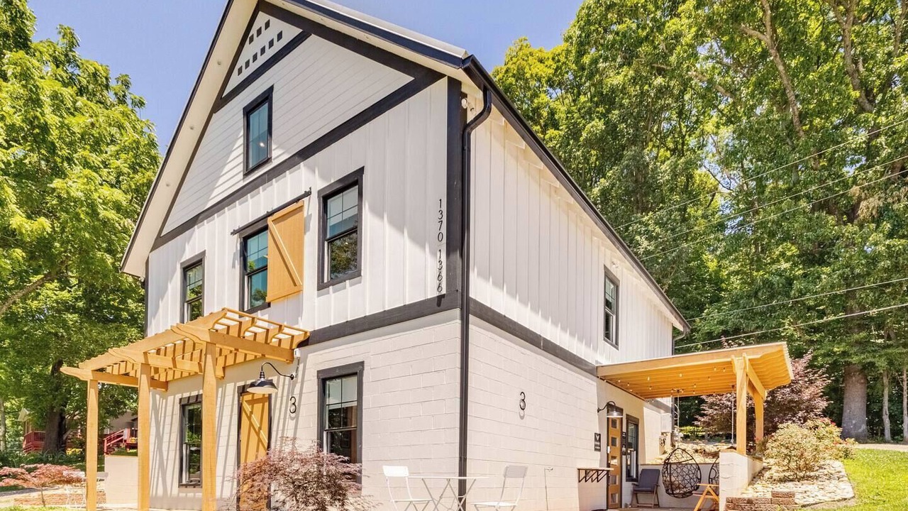 Photo of Outdoor in Jefferson City