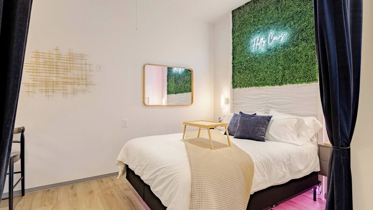 Photo of Bedroom in Jefferson City