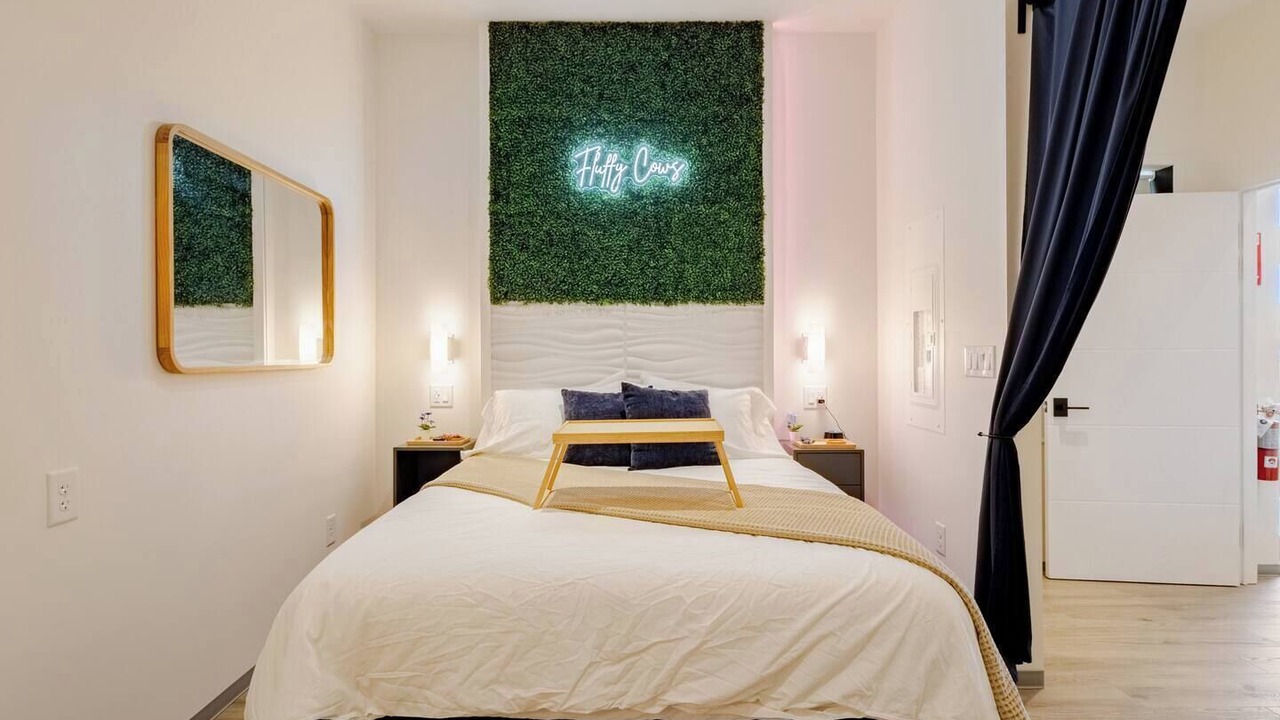 Photo of Bedroom in Jefferson City