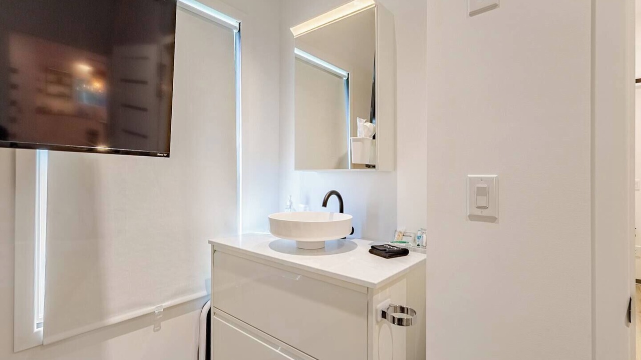 Photo of Bathroom in Jefferson City