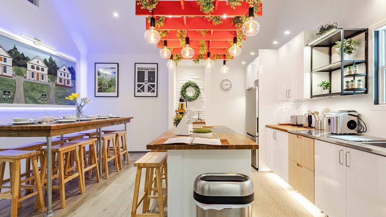 Photo of Kitchen in Jefferson City