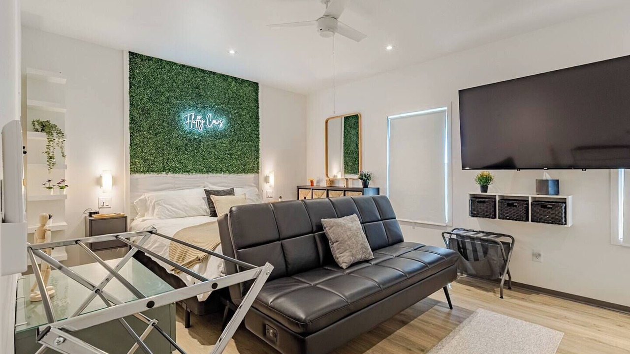 Photo of Bedroom in Jefferson City