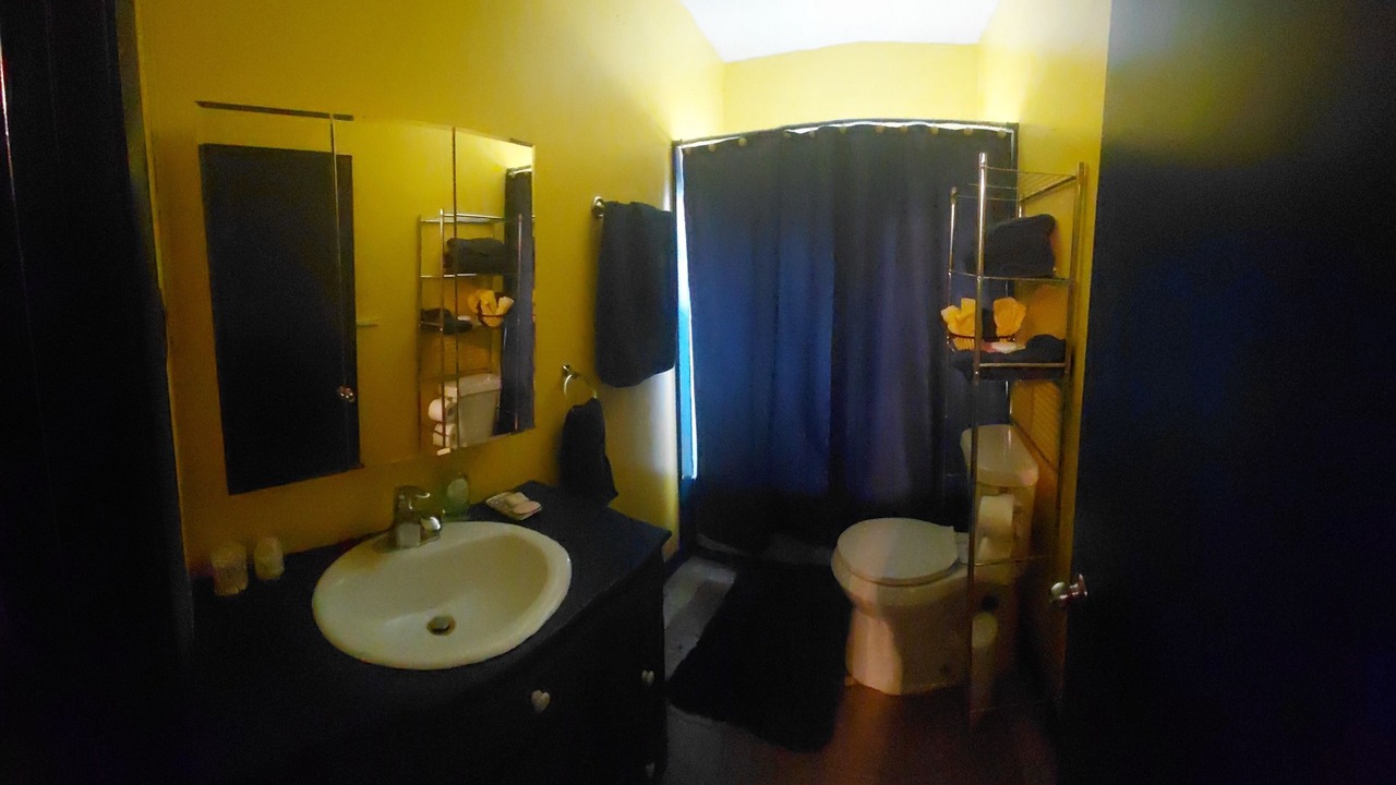 Photo of Bathroom in Ferndale