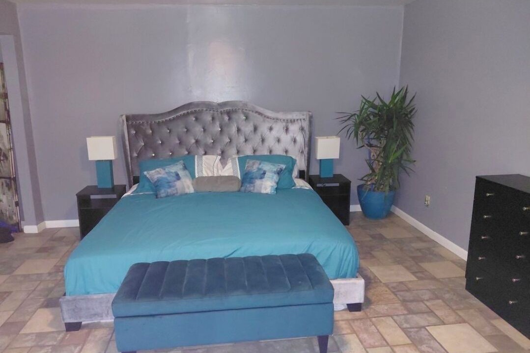 Photo of Bedroom in Ferndale
