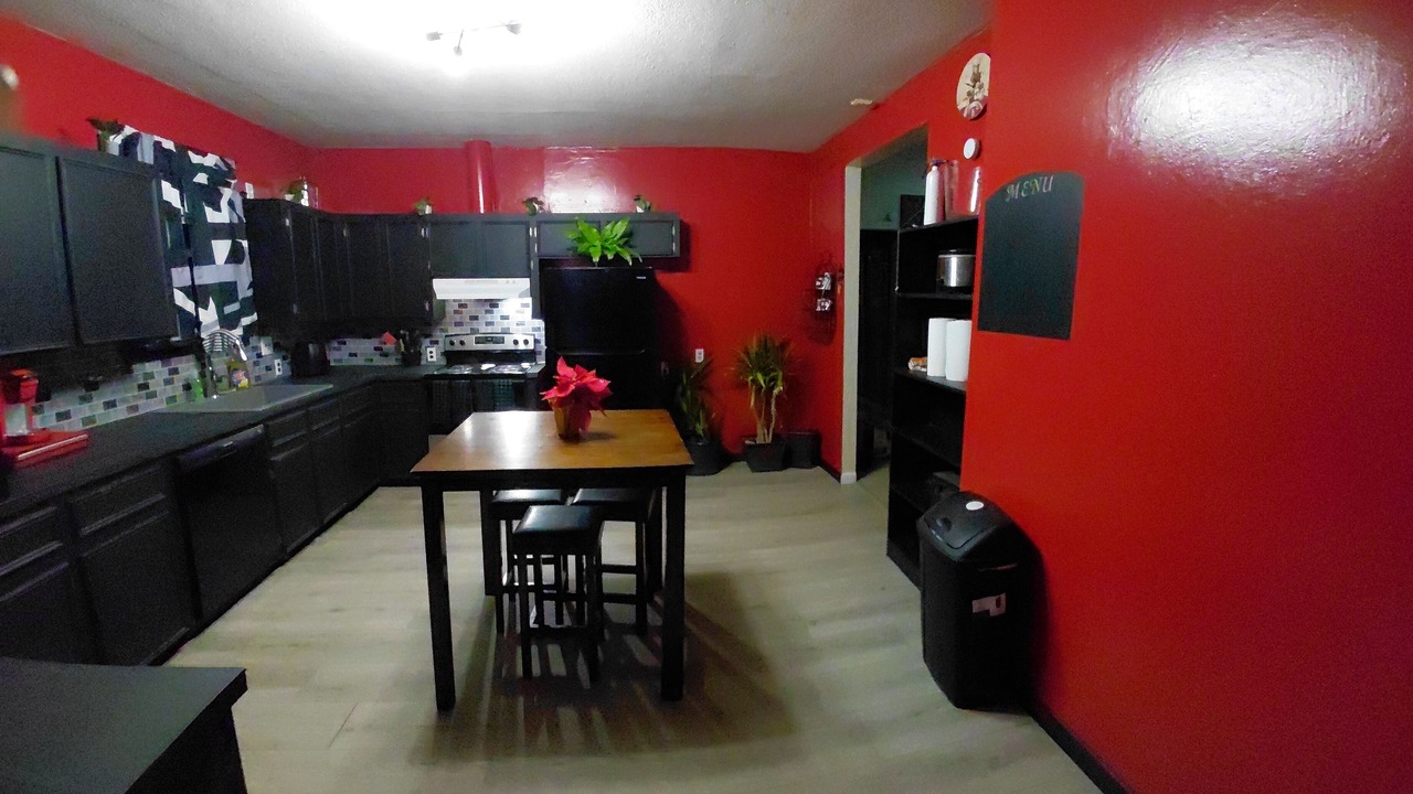 Photo of Kitchen in Ferndale