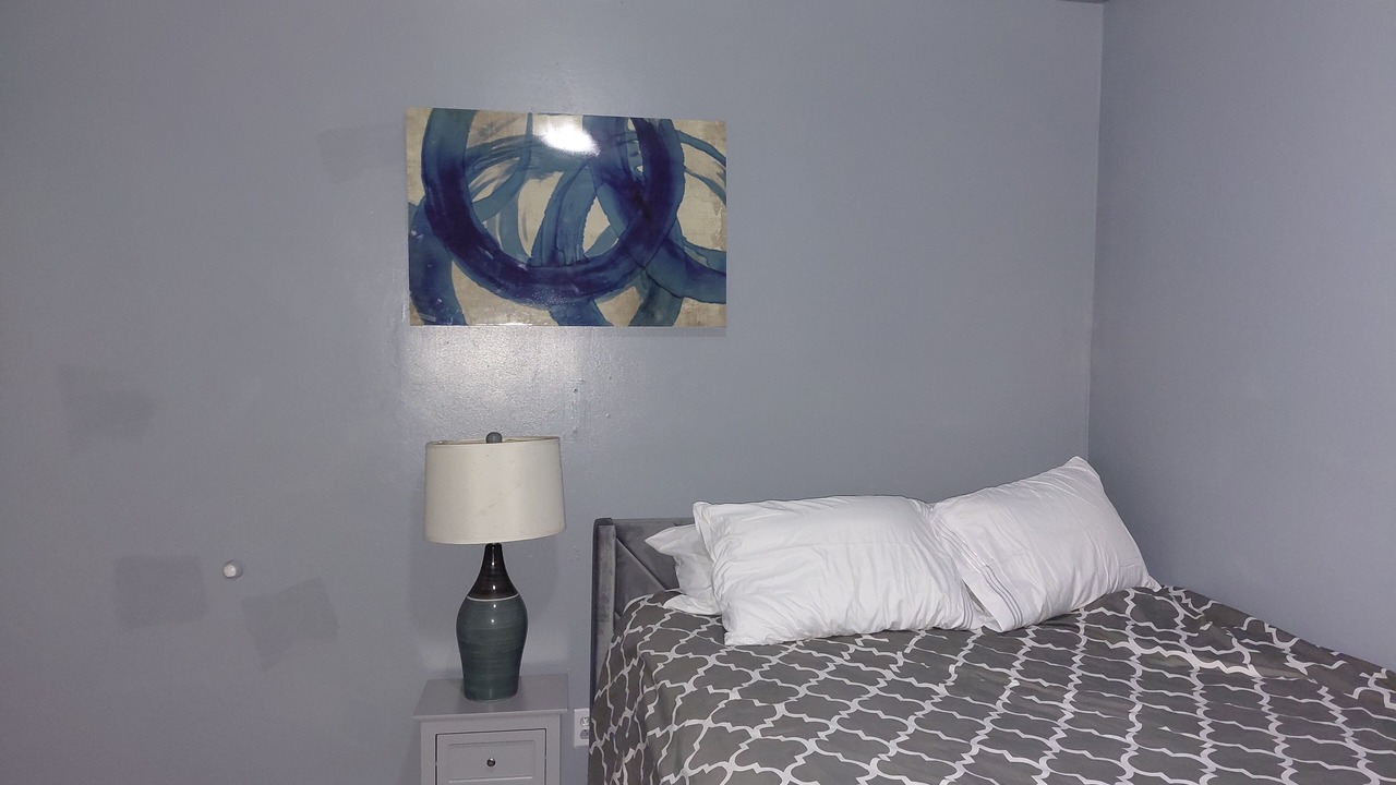 Photo of Bedroom in Ferndale