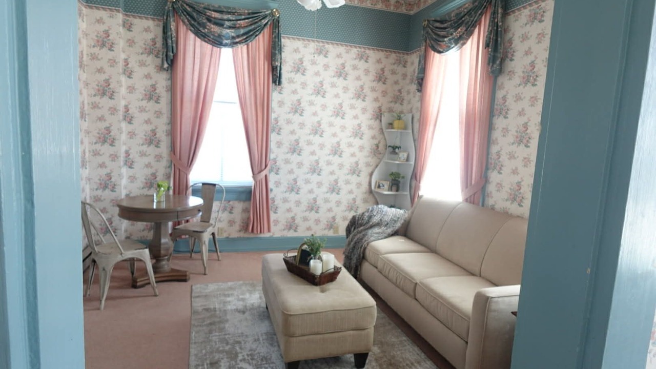 Photo of Livingroom in Hermann