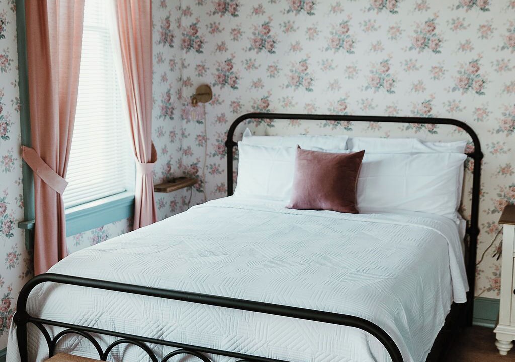 Photo of Bedroom in Hermann