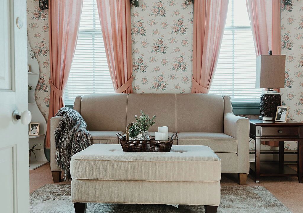 Photo of Livingroom in Hermann