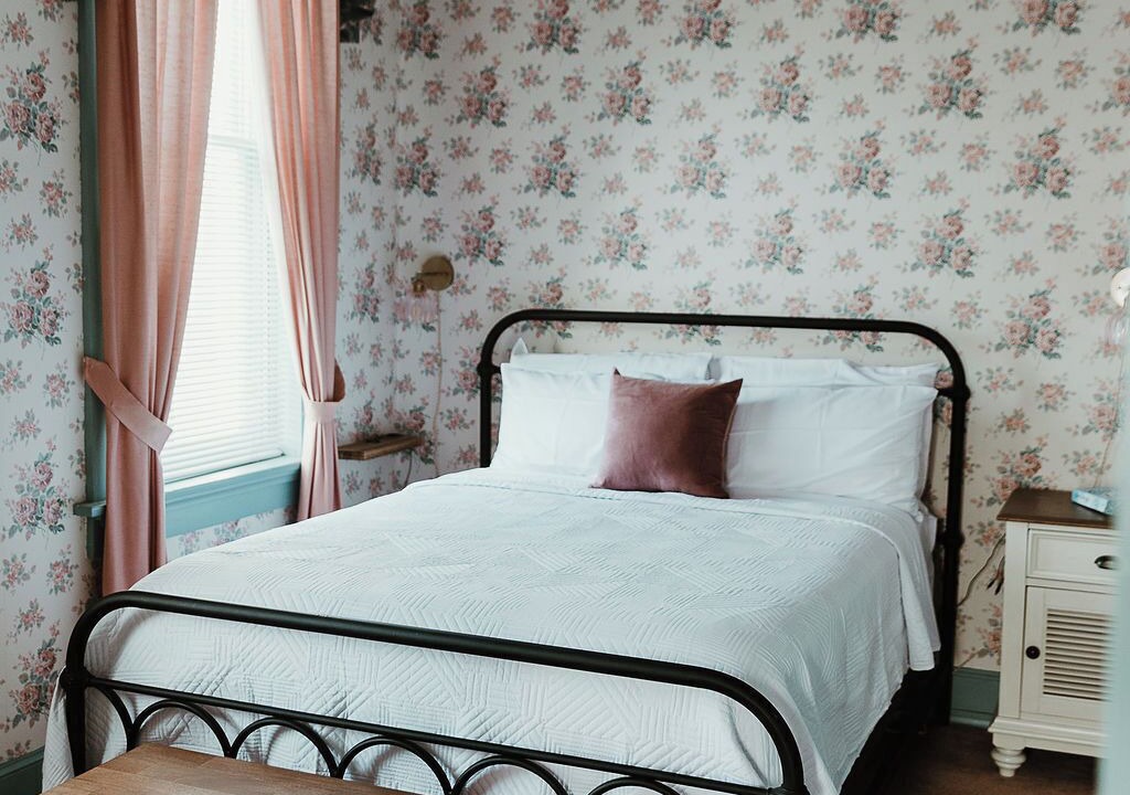 Photo of Bedroom in Hermann